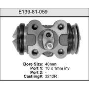Wheel Cylinder
