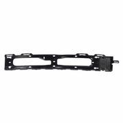 Bumper Cover Support Rail Deflector - Rear
