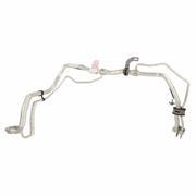 AIR CONDITIONING (A/C) Evaporator Inlet and Outlet Tube Assembly - Inlet, 2.7L