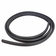Door Seal Weatherstrip - Left, Right, Rear