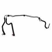 Automatic Transmission Oil Cooler Hose Tube