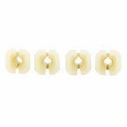 Fuel Filler Housing Nut Hood Release Handle - 4.8MM X 8.2MM