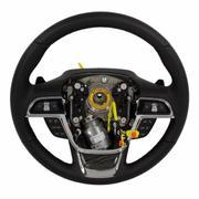 Wheel Steering (Active Steering)