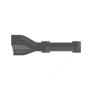 Engine Rear Support Bracket