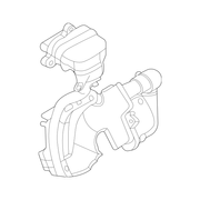 Cable Drive Inverter - Front