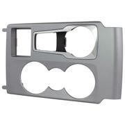 Console Trim Panel Insert