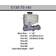 Master Cylinder