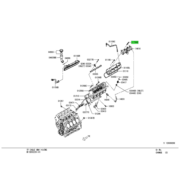 BOLT,CYLINDER HEAD 1