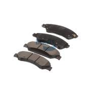 Pad Set