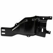 Bumper Face Bar Bracket - Right, Front