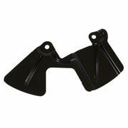 Brake Dust Shield High Performance LS Package Series - Left, Front