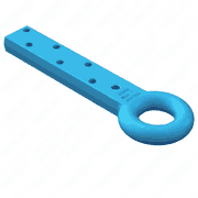 Drawbar