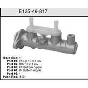 Master Cylinder