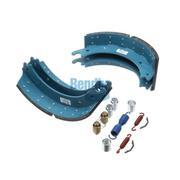 Brake Shoe Kit
