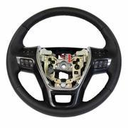 Wheel Steering (Limited)