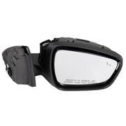View Mirror - Right, Rear, Outer