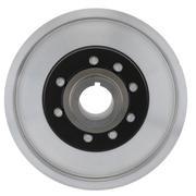 Engine Crankshaft Pulley - 5.2L