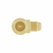 Thermostat Assembly (190°F) for S60, Slide-On, HNBR Flange