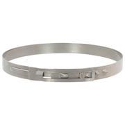 Cv Joint Boot Band Clamp - 88.5MM, Front 1.6L (AT)