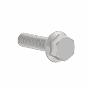 Hexagon Screw - M8 x 30 - Grade 10.9