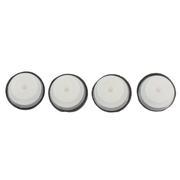 Pin Body B Pillar Trim Panel Clip