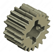 Shifter Gear