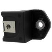 Charge Air Cooler Bracket Turbocharger Intercooler - 1.6L