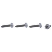 Hex Head Bolt And Washer Charging port