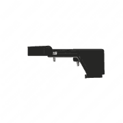 Rear Cover Servicing Flap OM460 Euro 6