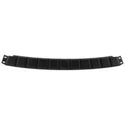 Bumper Step Pad Impact - Front, Center
