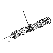 Hydraulic Transfer Hose