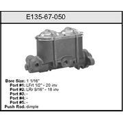 Master Cylinder