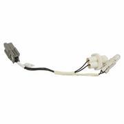 Tail Light Wiring Harness Socket - Left, Right, Rear