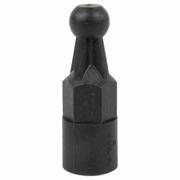 Engine Cover Stud. Ball Stud.