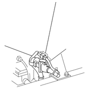 Cab Electrical Harness