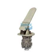 Foot Brake Valve