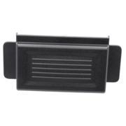 Distance sensor cover Grille Bumper - Front