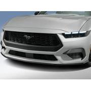 Mustang 2024 Air Design® Air Curtain Set for Base Model
