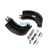 Brake Shoe Kit
