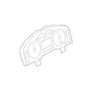 Instrument Cluster