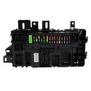 Alarm/Keyless Lock System Kit Control Module