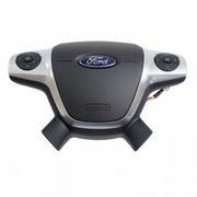 Steering Wheel Air Bag Module (BEV)