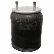 Air Spring Assembly