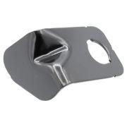Bumper Impact Bar Bracket Brake Hose Support - Left, Rear, Center