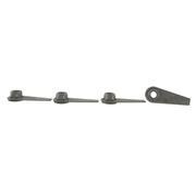 Retainer Nut