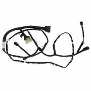 Parking Aid System Wiring Harness Jumper Wire