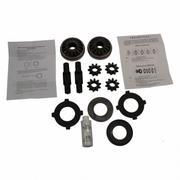 Differential Side Gear Pinion - Rear