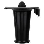Coil Spring Damper Seat - Rear