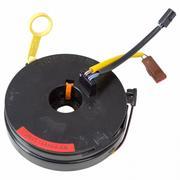 Air Bag Clockspring Cover And Contact Plate