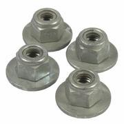 Nut - M6